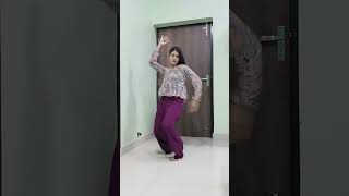 kamli kamli song dance  himanshi dance youtubeshorts [upl. by Irra]