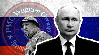 Putin vs Wagner The Full Story One Month Later [upl. by Cherey]