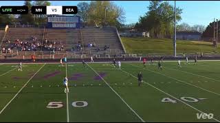 March 23 2024  Millard North vs Bellevue East [upl. by Heng]