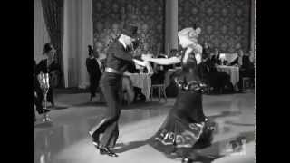 The Last Dance – Fred amp Ginger in Swing Time 1936 [upl. by Anil]