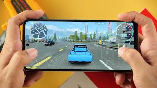 Redmi 13 gaming How good is the Helio G91 Ultra [upl. by Acissj]