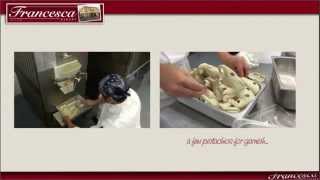 How to make Italian gelato [upl. by Loseff]