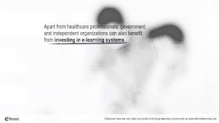 eLearning in the Healthcare Industry [upl. by Burkitt]