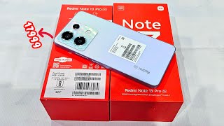 Redmi Note 13 Pro 5G 8128 Unboxing and Review in 2024  After 10 Months [upl. by Asset98]