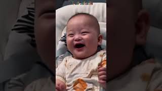 Cute funny babies funny amazingchild cutebabies baby amazingbaby cutechildren amazingkid [upl. by Neirb]