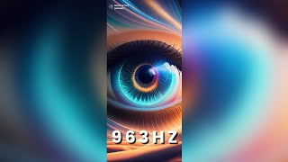 EXTREMELY POWERFUL 528Hz  396Hz  639Hz  963Hz SUPER POSITIVE amp binaural beats hfo [upl. by Sedgewinn88]