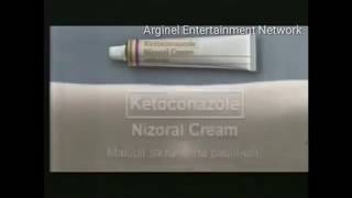 Nizoral Cream TVC 2007 [upl. by Elexa]