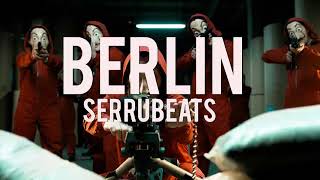 FREE La CASA DE Papel type beat quotBERLINquot  Epic Trap Beat By SerruBeats [upl. by Nnyledam348]