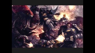 Space marine The sons of odin [upl. by Eusebio]