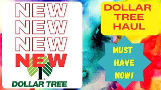 💥GO NOW 💥 JACKPOT NEW DOLLAR TREE HAUL FALL  NEW WEEK NEW ITEMS  SHOCKING GEMS  125 [upl. by Ellednek810]