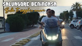 SALVATORE BENINCASA Bella ti vogghiu amari VIDEO UFFICIALE 2024 [upl. by Entirb314]