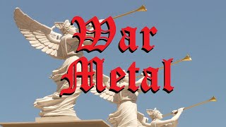 A Bastardized History of War Metal [upl. by Eelir]