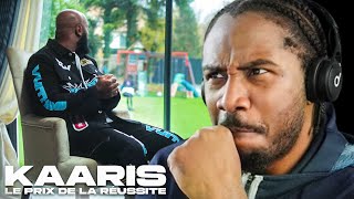 Kaaris  Le prix de la réussite REACTION [upl. by Ati859]