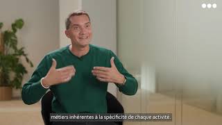 3 questions à Adrien Chignard fondateur du cabinet Sens et Cohérence [upl. by Marzi]