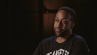 Why Jaleel Whites Father Had to Intervene With The Family Matters Cast  UNCENSORED [upl. by Trista926]