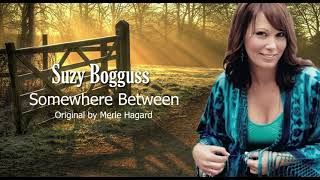 Suzy Bogguss  Somewhere between Cover [upl. by Edia]