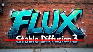 Flux Completely Destroys Stable Diffusion 3 The New Champion [upl. by June153]