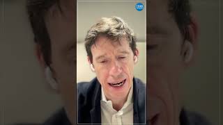 Rory Stewart admits his US election prediction was wrong [upl. by Emlynne594]