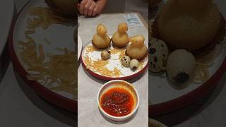 Yum Cha in macau 澳門悦緣四季 [upl. by Keslie]