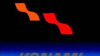 Konami Logo Intro on N64 [upl. by Conlon]