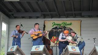 Late Last Night  Tennessee Mafia Jug Band [upl. by Bakki]