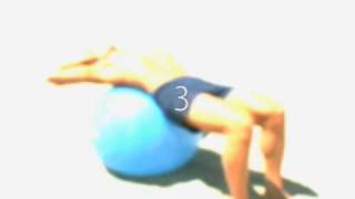 1 Intro to Ridgeline Fitness Swiss Ball Series [upl. by Robbi]