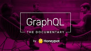 GraphQL The Documentary [upl. by Nerrag]