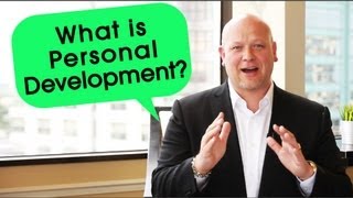 What is Personal Development [upl. by Enomes]