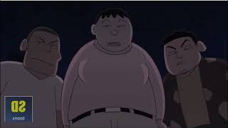 PART15 Shinchan Movie The Legend Called Dance Amigo Japanese Shinchan Horror episode 𝙋𝘼𝙍𝙏  15 [upl. by Elhsa]