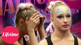 Dance Moms Sarah Is Kicked Out Again S5 Flashback  Lifetime [upl. by Kai]