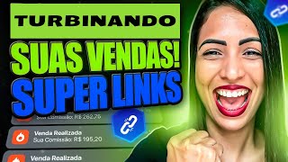 Clonando Página de Vendas EM SEGUNDOS  Plugin Super Links Vale a Pena Super Links é Bom [upl. by Brandwein]