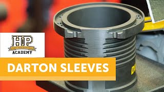 Why do Cylinder Sleeves Drop  Darton Sleeves [upl. by Esinrahc]