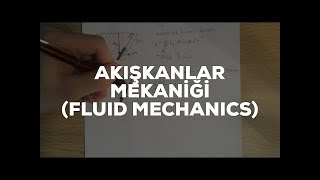 Akışkanlar Mekaniği  Potansiyel Fonksiyon  Akım Fonksiyonu VortexGirdap Soru 12 [upl. by Irem839]