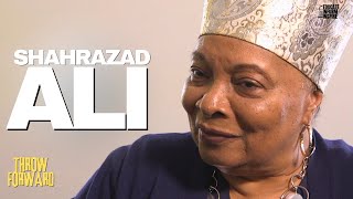 Shahrazad Ali On White Privilege Being Very Real In This Country And Tells Black Men That [upl. by Anoif20]