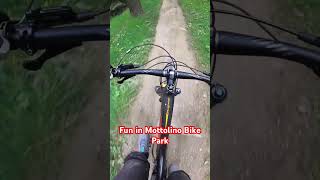 Fun in Mottolino Bike Park [upl. by Scammon]