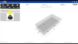 Tutorial How to Use The Indoor LED Lighting Layout Calculator  econolightcom [upl. by Daley]