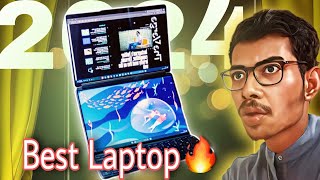 BEST BUSINESS LAPTOP FOR 2024 [upl. by Enelrac]