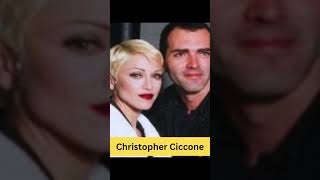 Madonna Mourns the Loss of Her Brother Christopher Ciccone at Age 63 short [upl. by Killarney]