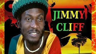 JIMMY CLIFF  10 SUCESSOS [upl. by Anivas422]