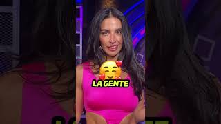 Bárbara de Regil nos dio los mejores tips para ganar QuiénEsLaMáscara 2024 [upl. by Aicatsue442]