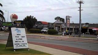 Wanneroo Farmers Market in Wangara Western Australia [upl. by Alliuqa186]