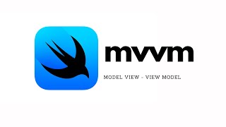 SwiftUI  What is MVVM [upl. by Vernice]