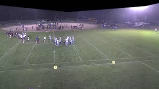 Elkhorn Valley vs Summerland Mens Football [upl. by Asiled]