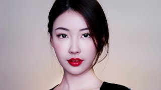 EngThai 동양미 메이크업 Asian Beauty makeup l 이사배RISABAE Makeup [upl. by Roer]