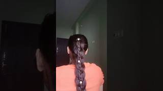 hairstyleshortsviraltrending youtubeshorts shortvideo shortsfeed hairstyle cute [upl. by Ora]