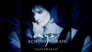 Enya  Echoes In Rain Instrumental [upl. by Orbadiah]