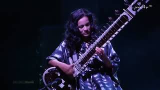 Anoushka Shankar Rudolstadtfestival Germany Jul 2016 [upl. by Ainotna593]