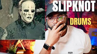 I was asked to listen to Slipknot  Duality Reaction [upl. by Jago]