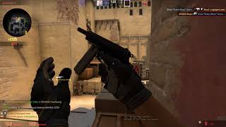 EZ CZ Shot CSGO [upl. by Aeli992]