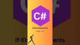 How to write condition statement csharp csharptutorial csharp  shorts  viralshorts [upl. by Aitetel]